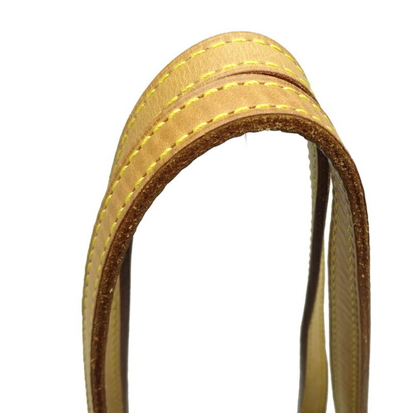 Louis Vuitton Coussin GM Monogram Handbag Brown - Picture 5 of 8